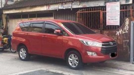 Toyota Innova 2016 for sale