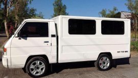 Mitsubishi L300fb exceed 2017 for sale