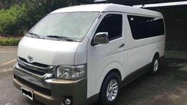 2014 Toyota Grandia GL for sale