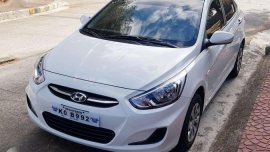 Hyundai Accent 2019 for sale