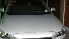 2013 Mitsubishi Lancer Ex for sale