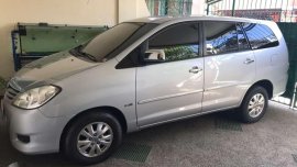 2012 Toyota Innova G diesel for sale