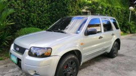 2007 Ford Escape for sale