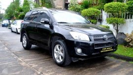 FOR SALE: Toyot Rav 4 2010 Automatic Transmission