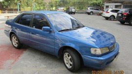 Toyota Corolla 2000 for sale