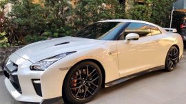 Nissan GTR 2018 For Sale