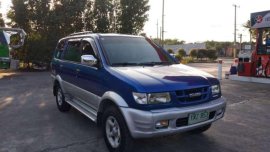 Isuzu Crosswind 2004 for sale