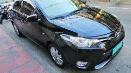2014 Toyota Vios for sale