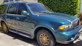 1998 Lincoln Navigator for sale