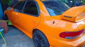Subaru Wrx 1995 for sale