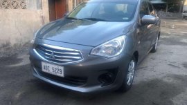 Mitsubishi Mirage G4 GLX Manual 2016 for sale