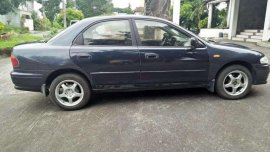 1998 Mazda 323 for sale