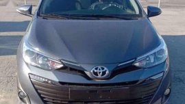 2019 Toyota Vios for sale