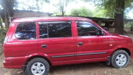 Mitsubishi Adventure 2005 for sale