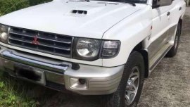 Mitsubishi Pajero 2003 for sale