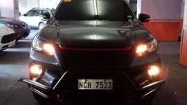 Toyota Fortuner 2016 for sale