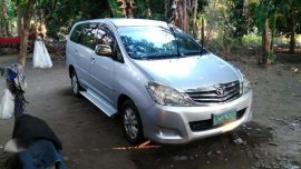 Toyota Innova 2009 for sale