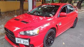 Mitsubishi Lancer EX 2009 for sale