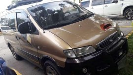 Hyundai Starex 2003 for sale