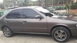 Nissan Sentra 1997 for sale