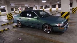 Toyota Corolla 1993 for sale
