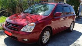 Kia Carnival 2009 for sale