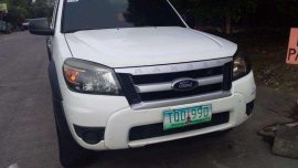 2011 Ford Ranger XLT MT for sale