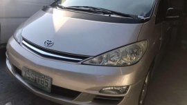 Toyota Previa 2005 for sale