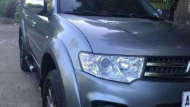 Mitsubisho Montero 2014 for sale