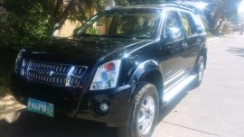 Isuzu Alterra 2009 for sale