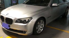BMW 730I 2012 FOR SALE