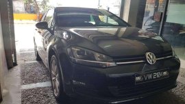 Volkswagen Golf 2017 for sale
