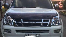 Izuzu D-Max 2004 for sale
