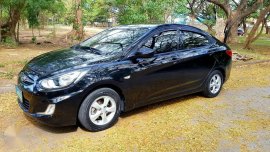Hyundai Accent 2013 for sale