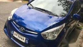 2017 Hyundai Eon for sale