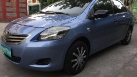 Toyota Vios J 2013 for sale