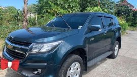 2017 Chevrolet Trailblazer for sale