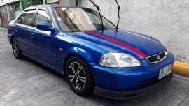 Honda Civic 1997 for sale