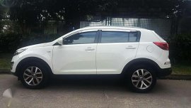 2014 Kia Sportage for sale