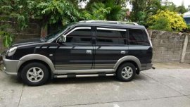 2012 Mitsubishi Adventure for sale