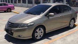 Honda City 2009 for sale 