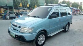 Isuzu Crosswind 2006 for sale
