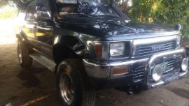 2002 Toyota Hilux for sale