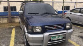 Mitsubishi Adventure 1999 for sale