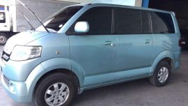 2009 Suzuki APV for sale