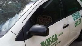 2011 Toyota Vios For sale