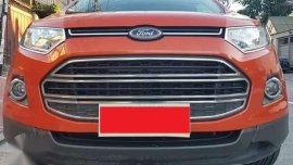 2017 Ford Ecosport Titanium for sale
