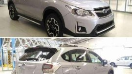 Subaru Forester 2018 for sale