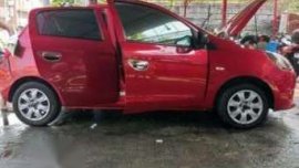 2013 Mitsubishi Mirage GLX Hatchback for sale