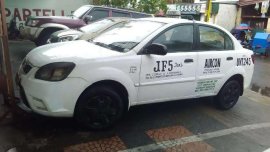 2010 Kia Rio for Sale 